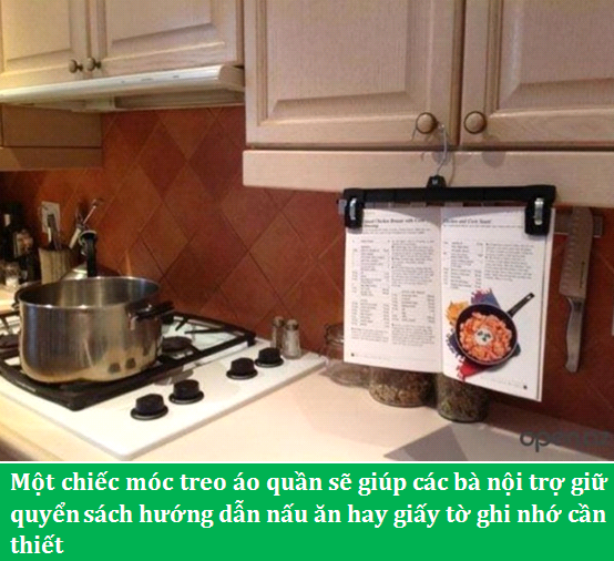 Những mẹo "vặt" hữu ích trong cuộc sống - 4 Những mẹo "vặt" hữu ích trong cuộc sống - 4