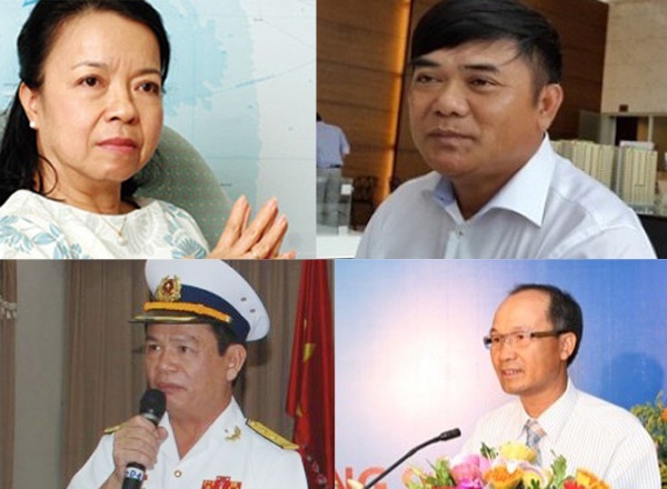 Trương Đình Anh sang Mỹ sống, "người tình Mỹ Tâm" hốt bạc - 4 Những doanh nhân từng khoác áo lính