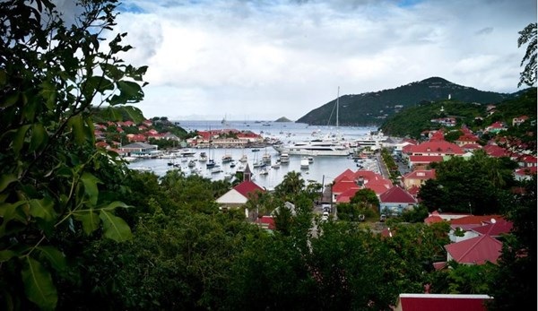 9 điểm nghỉ dưỡng xa hoa của người giàu trên thế giới - 4 9 điểm nghỉ dưỡng xa hoa của người giàu trên thế giới - 4