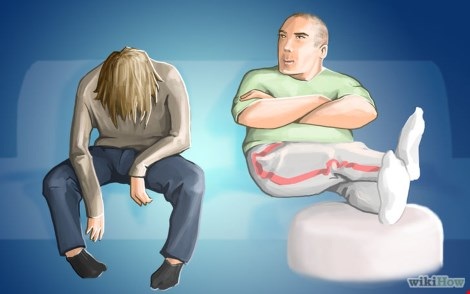 Chăm sóc người say như thế nào? - 4 Chăm sóc người say như thế nào? - 4