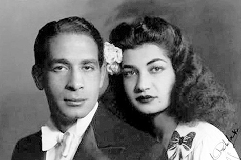 Người em gái song sinh của Vua Iran Pahlavi Shah:Công nương “báo đen” đơn độc - 4 Người em gái song sinh của Vua Iran Pahlavi Shah:Công nương “báo đen” đơn độc - 4