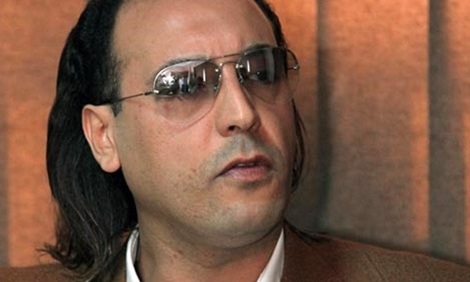 Số phận của các con cố Tổng thống Libya Muammar Gaddafi - 4