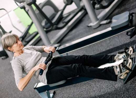 5 bài tập tốt nhất cho người trên 40 tuổi - 6 5 bài tập tốt nhất cho người trên 40 tuổi - 6