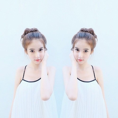 "Mỹ nhân chuyển giới" Thái Lan đẹp đến khó tin - 5 "Mỹ nhân chuyển giới" Thái Lan đẹp đến khó tin - 5