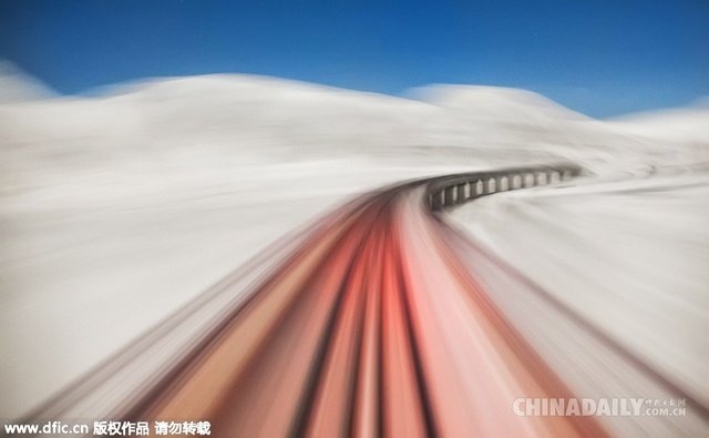 Đẹp mơ màng những chuyến tàu về quê ăn Tết - 5