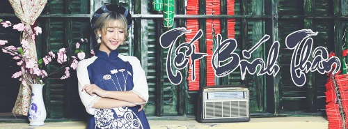 Ngắm hot girl Việt đẹp ngọt ngào du xuân - 5 Ngắm hot girl Việt đẹp ngọt ngào du xuân - 5