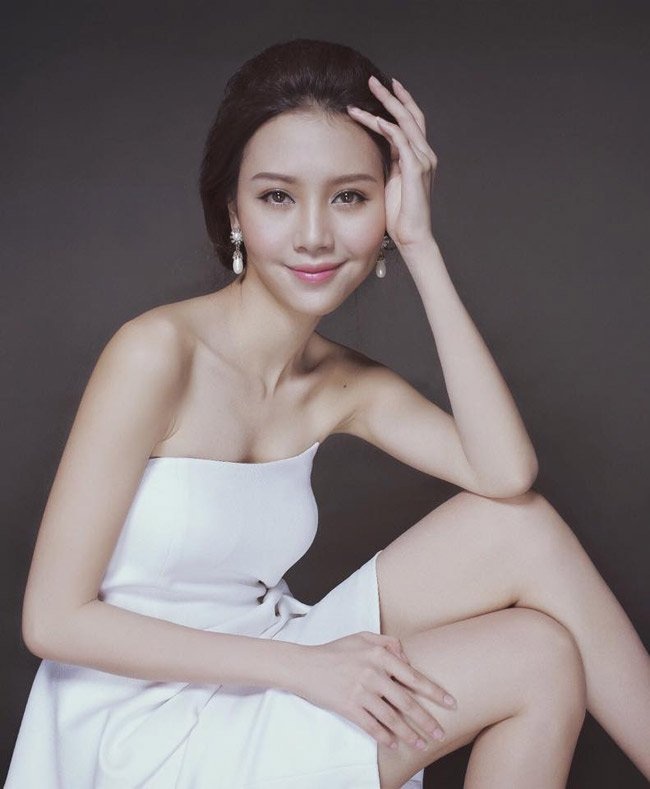 4 cô gái Việt trở thành tiếp viên hàng không quốc tế - 5 4 cô gái Việt trở thành tiếp viên hàng không quốc tế - 5