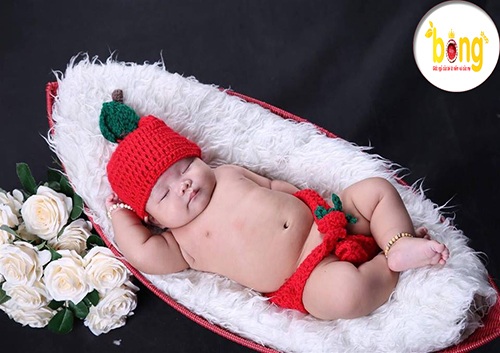 Mẹo dân gian cực hay cho bé yêu có giấc ngủ ngon - 6 Mẹo dân gian cực hay cho bé yêu có giấc ngủ ngon - 6