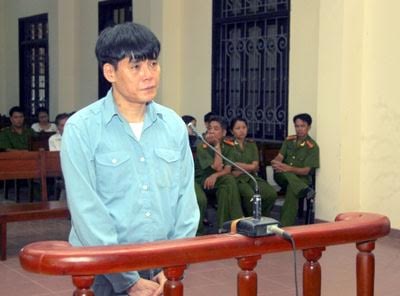 "Trang sức" chết người của trùm giang hồ đất Cảng - 5 Trùm ma túy Dũng “tình” thoát chết ngoạn mục nhờ bệnh án tâm thần