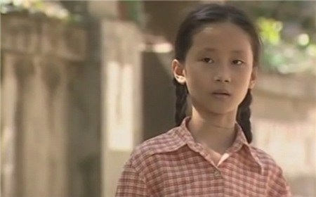 Bích Huyền không muốn nhắc đến ‘Đội đặc nhiệm nhà C21’ - 5
Nhân vật Hạnh tăm tre- Vũ Hồng Anh.