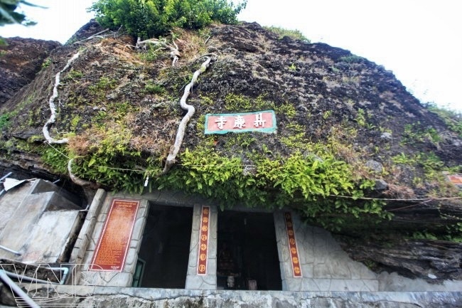Những địa điểm du lịch không thể bỏ qua khi đến Lý Sơn - 5 Những địa điểm du lịch không thể bỏ qua khi đến Lý Sơn - 5