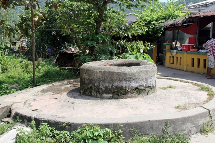 "Cẩm nang" du lịch khám phá Cù Lao Chàm - 5 "Cẩm nang" du lịch khám phá Cù Lao Chàm - 5