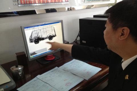 Người Trung Quốc nghiện ăn tay gấu Nga - 5 Người Trung Quốc nghiện ăn tay gấu Nga - 5