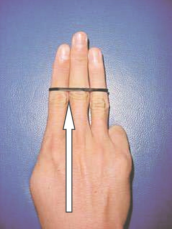 Trẻ trung với bấm huyệt vùng mặt - 5 Trẻ trung với bấm huyệt vùng mặt - 5