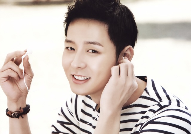 4 cô gái rút đơn kiện, Park Yoo Chun vẫn bị kết tội xâm hại tình dục - 1
Nam diễn viên xứ Hàn - Park Yoo Chun