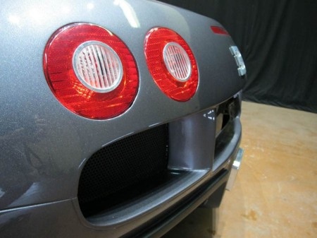 Bugatti Veyron hàng nhái giá bằng 3 chiếc Camry đời mới - 7