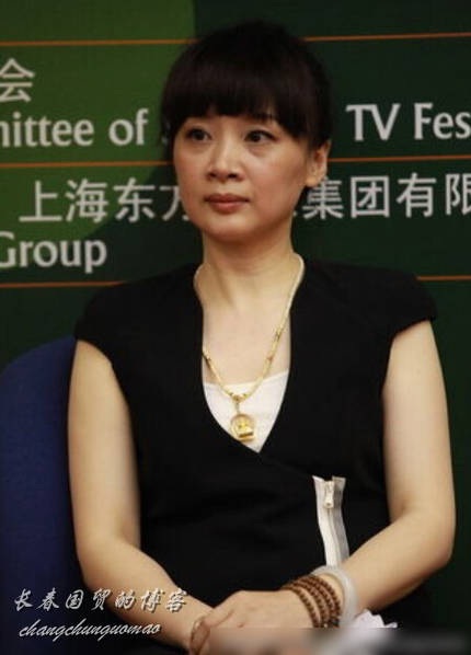 Nhan sắc 30 năm không đổi của "Đại nhện tinh" Tây Du Ký 1986 - 6
Nữ diễn viên dù đã có tuổi nhưng ở cô vẫn còn những nét đẹp của thời trẻ.