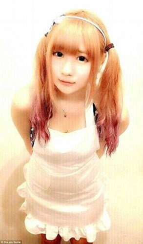 Những dịch vụ "cười ra nước mắt" ở Nhật Bản - 6 Những dịch vụ "cười ra nước mắt" ở Nhật Bản - 6