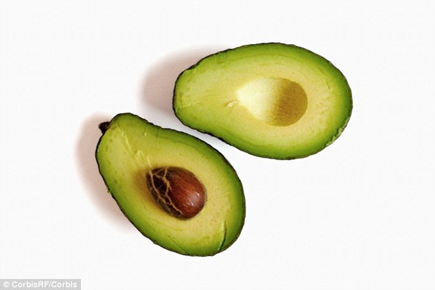 13 chất dinh dưỡng cần ăn để ngăn ngừa bệnh tim - 6 13 chất dinh dưỡng cần ăn để ngăn ngừa bệnh tim - 6