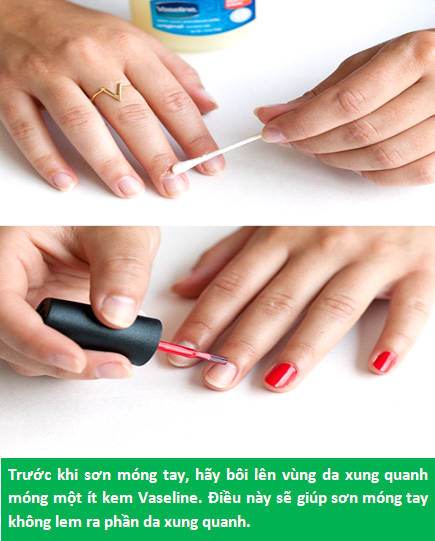 Những mẹo làm đẹp "nên bỏ túi" cho chị em phụ nữ - 6 Những mẹo làm đẹp "nên bỏ túi" cho chị em phụ nữ - 6