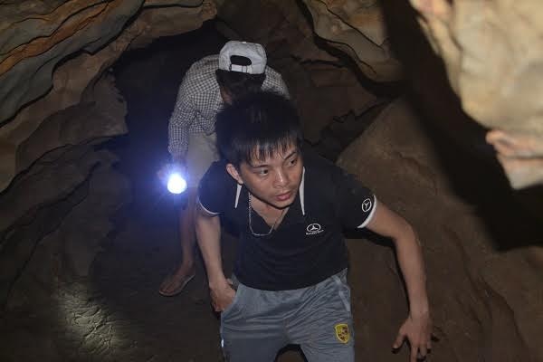 Kỳ lạ: Co ro đắp chăn giữa chảo lửa miền Trung - 6 Kỳ lạ: Co ro đắp chăn giữa chảo lửa miền Trung - 6