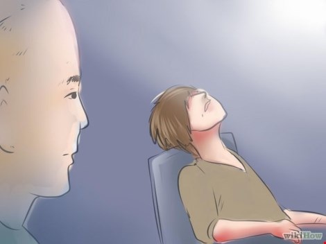 Chăm sóc người say như thế nào? - 6 Chăm sóc người say như thế nào? - 6