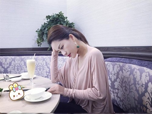 Cô gái Việt và ước mơ được làm việc trên bầu trời - 5
Cô hài lòng với công việc hiện tại của mình