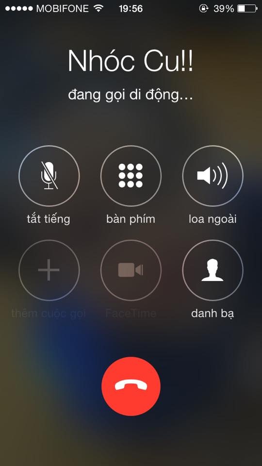 Cười vỡ bụng với cách lưu tên chồng yêu trên điện thoại - 7 Cười vỡ bụng với cách lưu tên chồng yêu trên điện thoại - 7