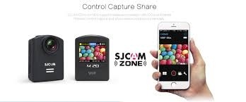 Đánh giá camera thể thao SJCAM M20 - 7 Đánh giá camera thể thao SJCAM M20 - 7
