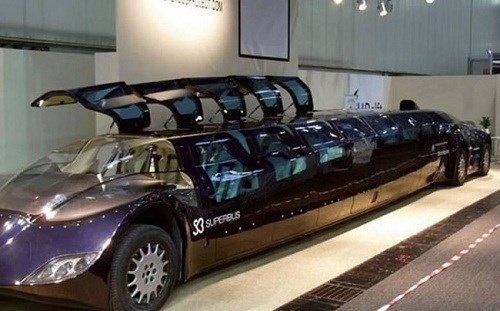 Những hình ảnh "bá đạo" chỉ có ở Dubai - 7 Những hình ảnh "bá đạo" chỉ có ở Dubai - 7