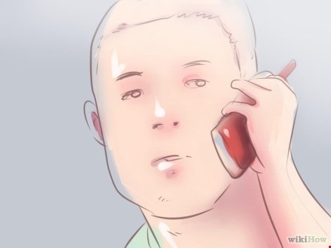 Chăm sóc người say như thế nào? - 7 Chăm sóc người say như thế nào? - 7