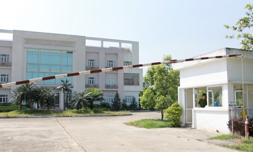 Cận cảnh nhà máy hàng nghìn tỷ do PVC làm tổng thầu “đắp chiếu” 7 năm - 7 Cận cảnh nhà máy hàng nghìn tỷ do PVC làm tổng thầu “đắp chiếu” 7 năm - 7