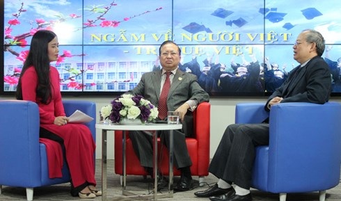 Việt Nam nhiều nhân tài nhưng sao đất nước vẫn chưa giàu? - 7 Việt Nam nhiều nhân tài nhưng sao đất nước vẫn chưa giàu? - 7