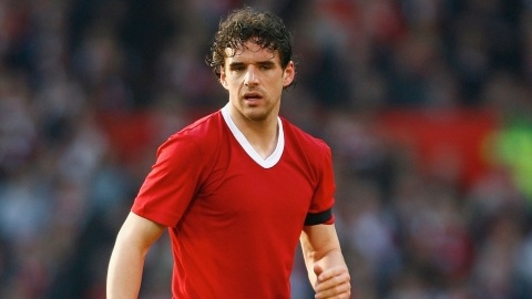 5 cầu thủ từng khoác áo cả MU và Man City - 5
Owen Hargreaves