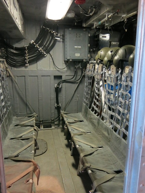 Tàu Hải quân Mỹ, Nhật đến Đà Nẵng diễn tập ứng phó thảm họa - 10