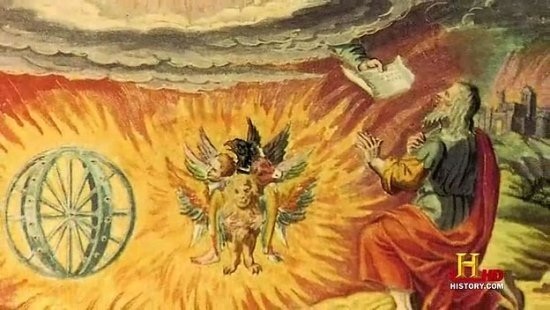 Những phát minh “người ngoài hành tinh” để lại trái đất - 3 Những phát minh “người ngoài hành tinh” để lại trái đất - 3