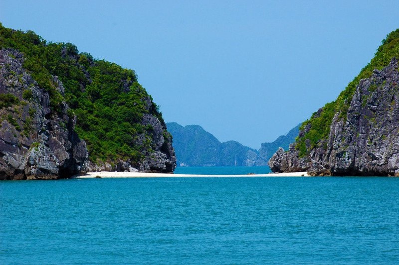 10 hòn đảo đẹp ở Việt Nam trong mắt du khách Tây - 9 10 hòn đảo đẹp ở Việt Nam trong mắt du khách Tây - 9