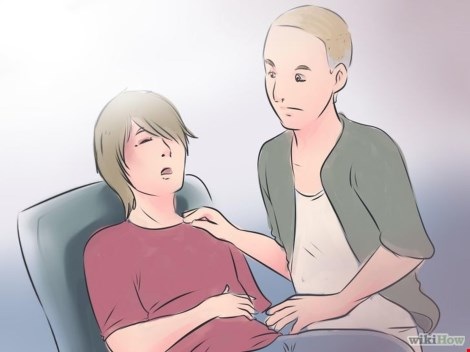 Chăm sóc người say như thế nào? - 9 Chăm sóc người say như thế nào? - 9