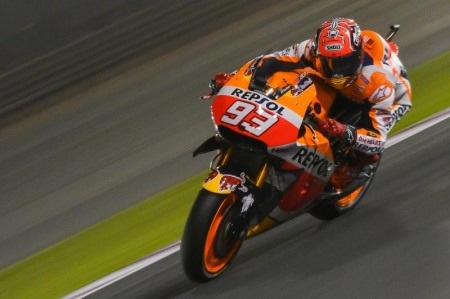 Jorge Lorenzo “mở hàng” MotoGP 2016 một cách hoàn hảo - 11