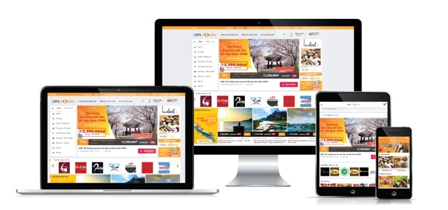 Đột phá 3 bước để thành công trong kinh doanh - 1
Ứng dụng mô hình O2O (Online to Offline) giúp doanh nghiệp xúc tiến TMĐT và CSKH