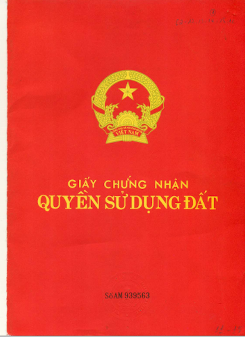 Nhịp cầu bạn đọc số 7: Công ty Cổ phần Đất xanh miền Trung phản bác khiếu nại của khách hàng - 1 Nhịp cầu bạn đọc số 7: Công ty Cổ phần Đất xanh miền Trung phản bác khiếu nại của khách hàng - 1