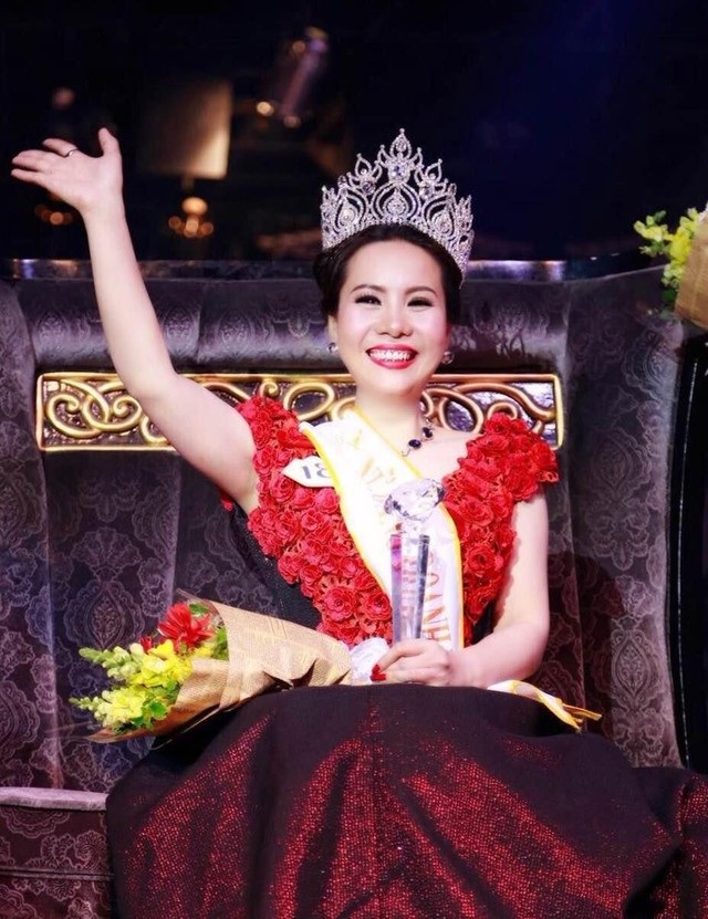 Những người đẹp tài sắc vẹn toàn của showbiz Việt - 3 Những người đẹp tài sắc vẹn toàn của showbiz Việt - 3