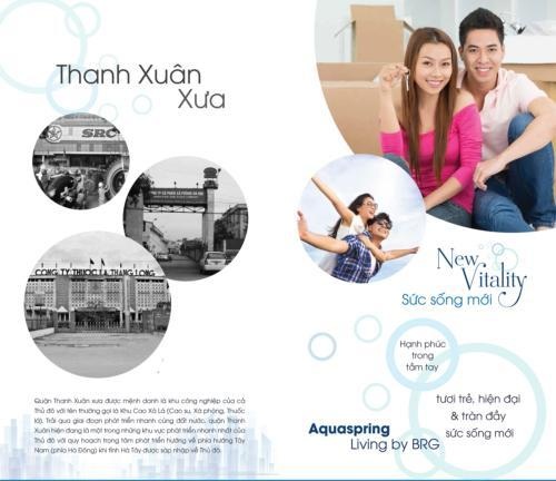 Vì sao dự án chung cư AquaSpring lại được người mua nhà quan tâm? - 3
