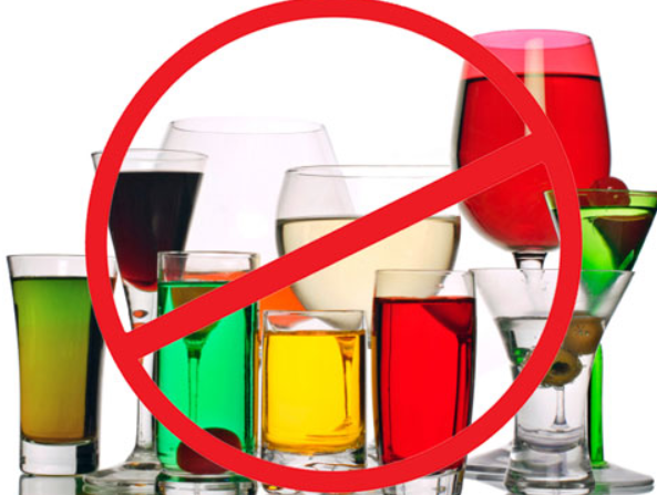 Bị liệt dương và vô sinh vì rượu - 2 Bị liệt dương và vô sinh vì rượu - 2