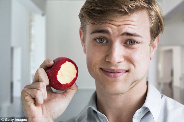 Ăn uống lành mạnh nhưng đừng… - 2