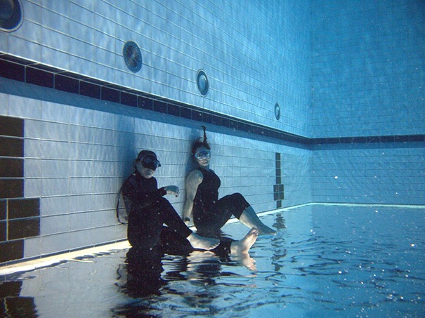 Những bức ảnh “không thể tin được’’ khi nhìn ở góc khác - 27 Những bức ảnh “không thể tin được’’ khi nhìn ở góc khác - 27