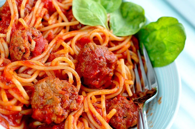 Ở Ý, bắt trẻ em ăn chay là tội ác - 1 Ở Ý, bắt trẻ em ăn chay là tội ác - 1