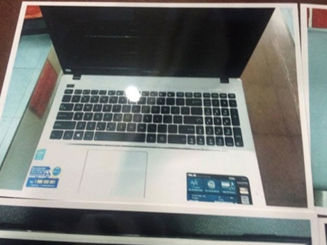 Lại coi chừng kết bạn… Zalo! - 2
Tài sản của chị Y. bị Tuấn Anh trộm cắp.