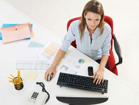 Môi trường làm việc không sạch có thể ảnh hưởng đến não - 1 Môi trường làm việc không sạch có thể ảnh hưởng đến não