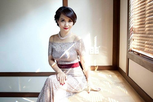 Chiều nay, tư vấn hướng nghiệp: Marketing & Truyền thông thời đại số - Xu hướng và cơ hội - 4 Bà Mai Thu Huyền - Founder & CEO Công ty TNHH Tincom Media.